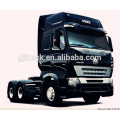 480HP Sinotruk HOWO Tractor Truck para África, HOWO Tractor Truck, Sinotruk HOWO Prime Mover, 6 * 4 HOWO Tractor Truck para asia Sinotruk HOWO Tractor, Tractor Truck HOWO, Sinotruk HOWO Truck, HOWO 6X4 Tractor truck, 266hp, 290hp, 336hp, 371hp